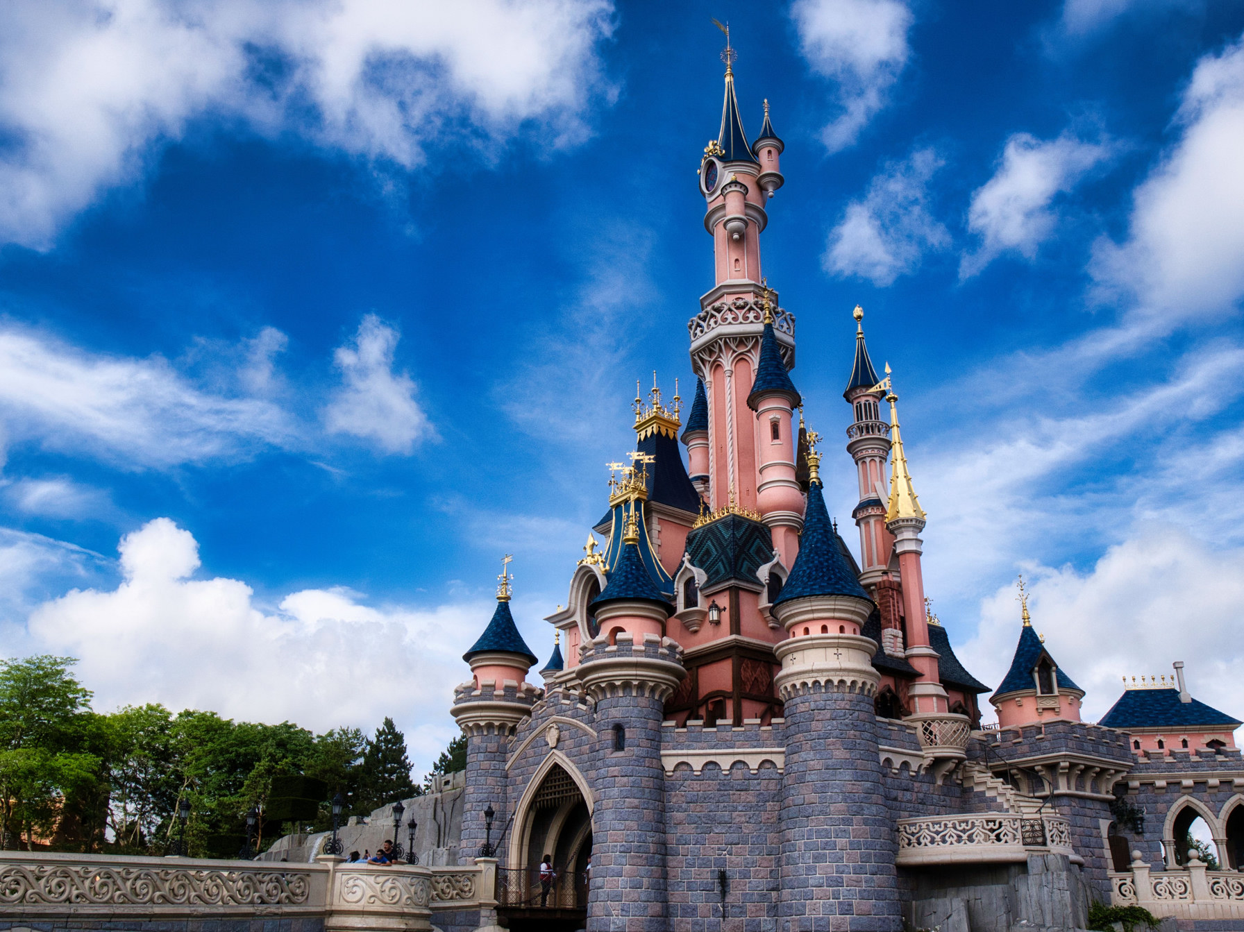 Disneyland